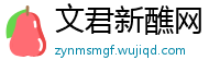 文君新醮网